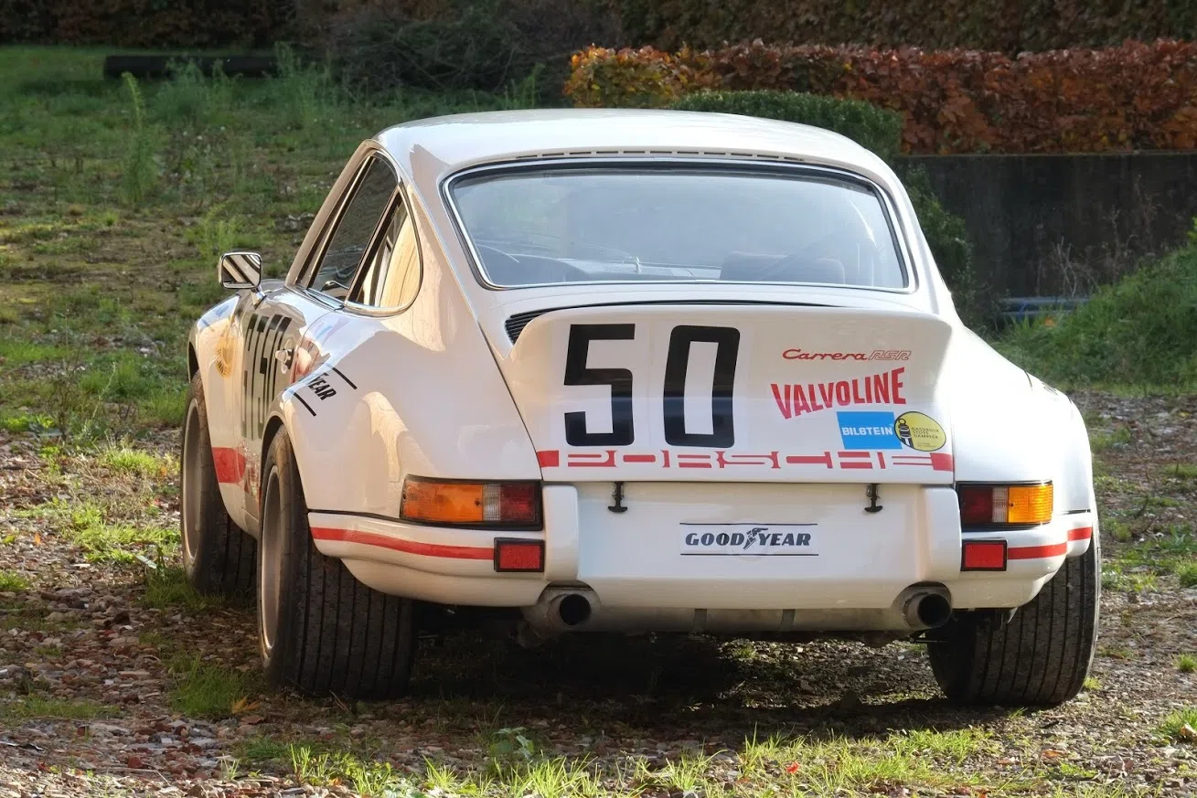 Post-restauration